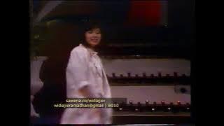 Nia Astarina - Godaan Cinta (Selecta Pop Tvri) 1987