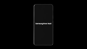 Knox Vault: Bringing Next-Level Security to Galaxy Devices
