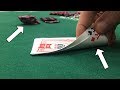 Torneos Texas Hold'em Poker en Casino Miami - YouTube