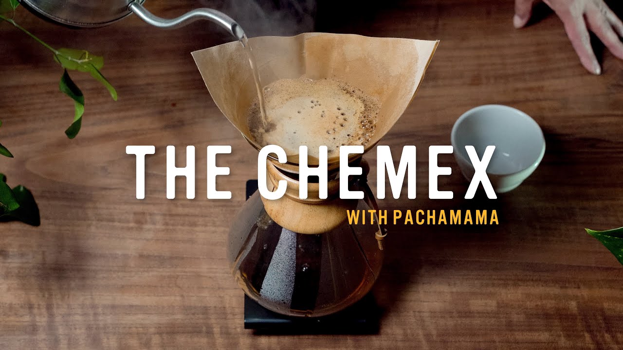 Six Cup Classic Chemex - Homestead Coffee Roasters