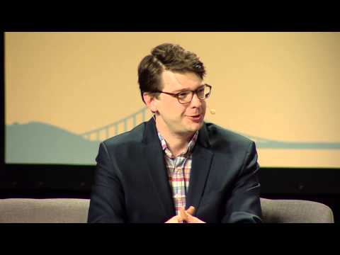 Groupon Founder and CEO Andrew Mason talks about his new ...