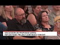Favorable recommendation given to Sierra Reflections housing project