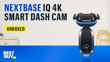 Nextbase iQ– from Best Buy