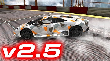 Drift Max City v2.5