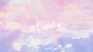 FIFTY FIFTY  Cupid Piano Cover