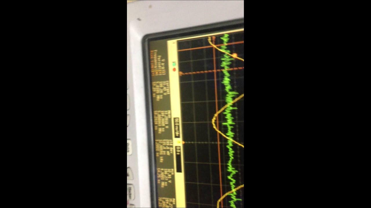 Mti 250 ocxo oscillator 5 MHz