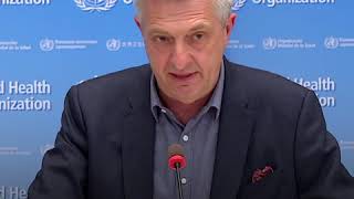 Celebrity Dr Tedros and Filippo Grandi talk about COVID-19 and refugees Net Worth