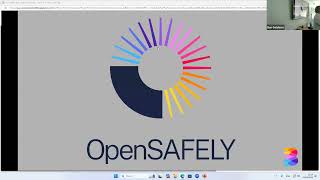 OpenSAFELY: how we addressed privacy & efficiency challenges to provision population GP data.