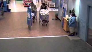 Forgery Suspects - Kilgore PD Gregg County