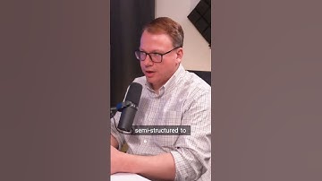 Data lakehouses unify structured and unstructured data in one place