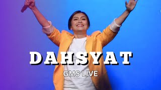 Dahsyat | GMS Live - Ezra Lewina