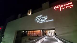 Tysons Corner mall center VA on febuary 2nd 2026