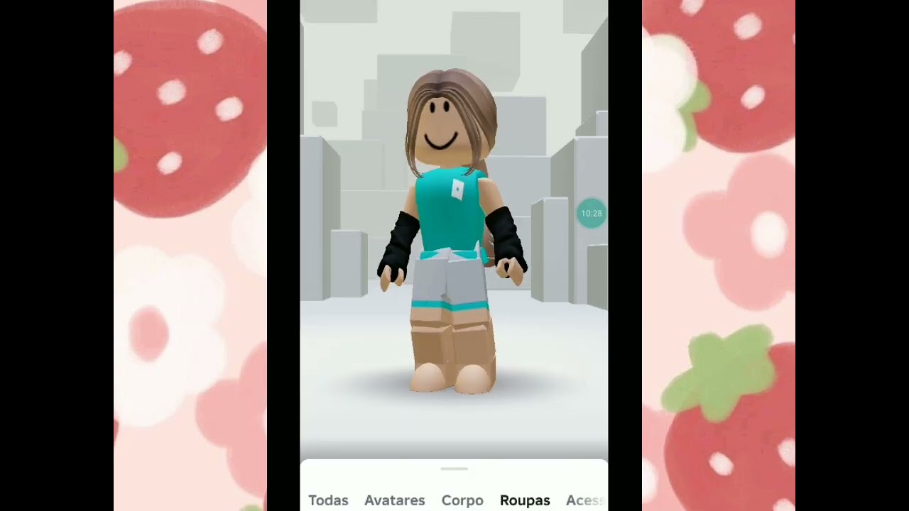 GASTANDO 838 ROBUX QUE GANHEI DE NATAL!💞🎀🎄🎉#fypシ゚viral #foryou #naofloppa #gastando #robux #roblox 