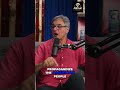 Theo Von on Government Data Propaganda #shorts