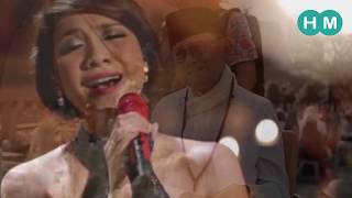 Video mengenang Habibie - Cinta Sejati Bunga Citra Lestari Video Cover