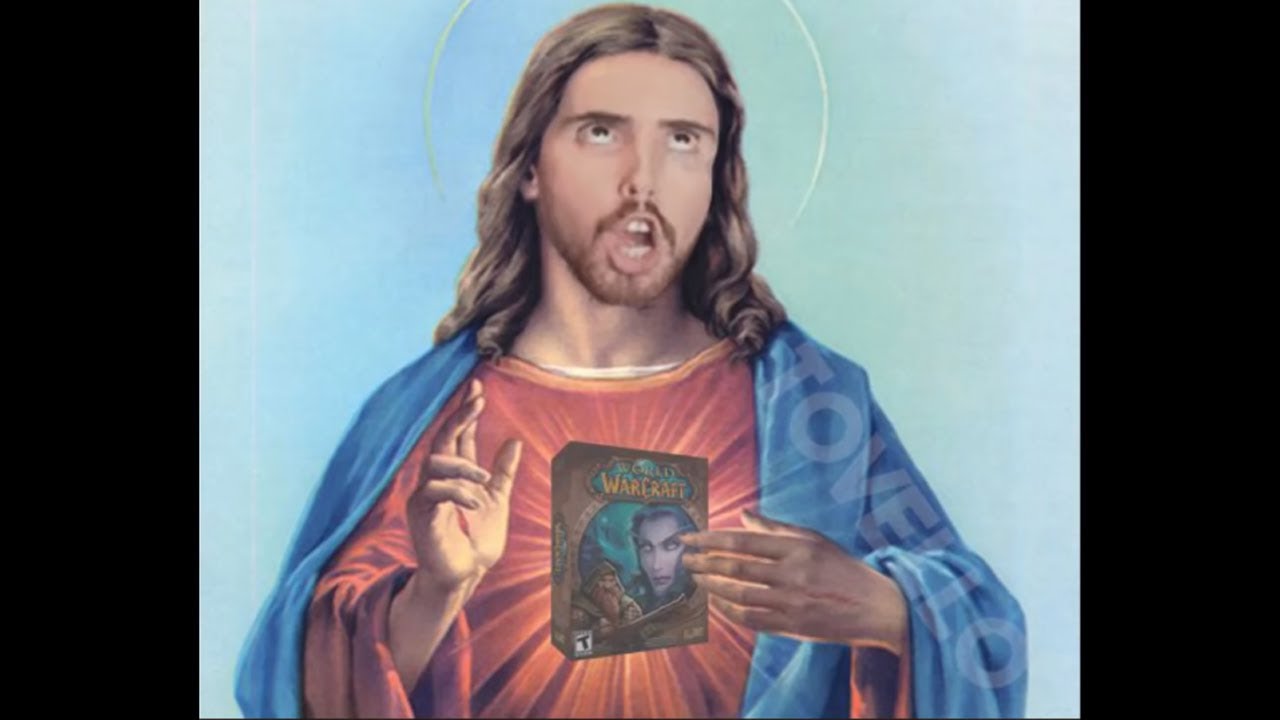 Asmongold Is the God of Azeroth - Asmongold Reacts - YouTube