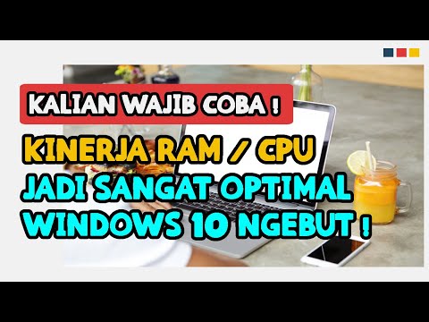 Video: Cara Meningkatkan Kekerapan RAM