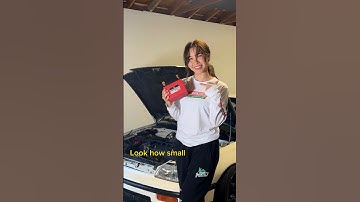 How small is too small? #crx