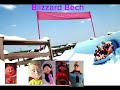 Joy and ennui’s favorite vacation part 8 Disney’s Blizzard beach waterpark
