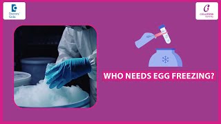 How egg freezing works? Process, costs, and success rates with Fertility Specialist Dr Seema Jain
