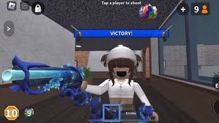 Mm2 mobile montage #40