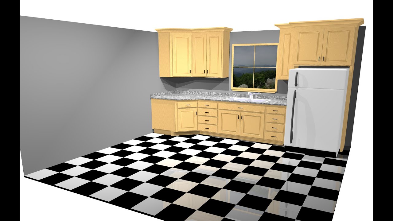 Solutions Tour YouTube