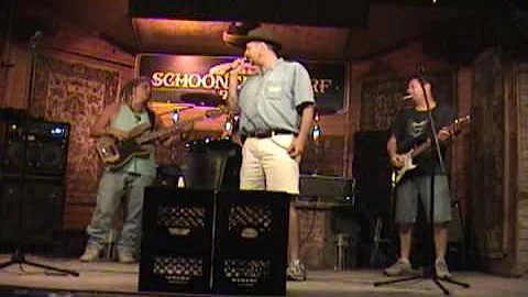 unpaid bartabs + frank everhart gambler