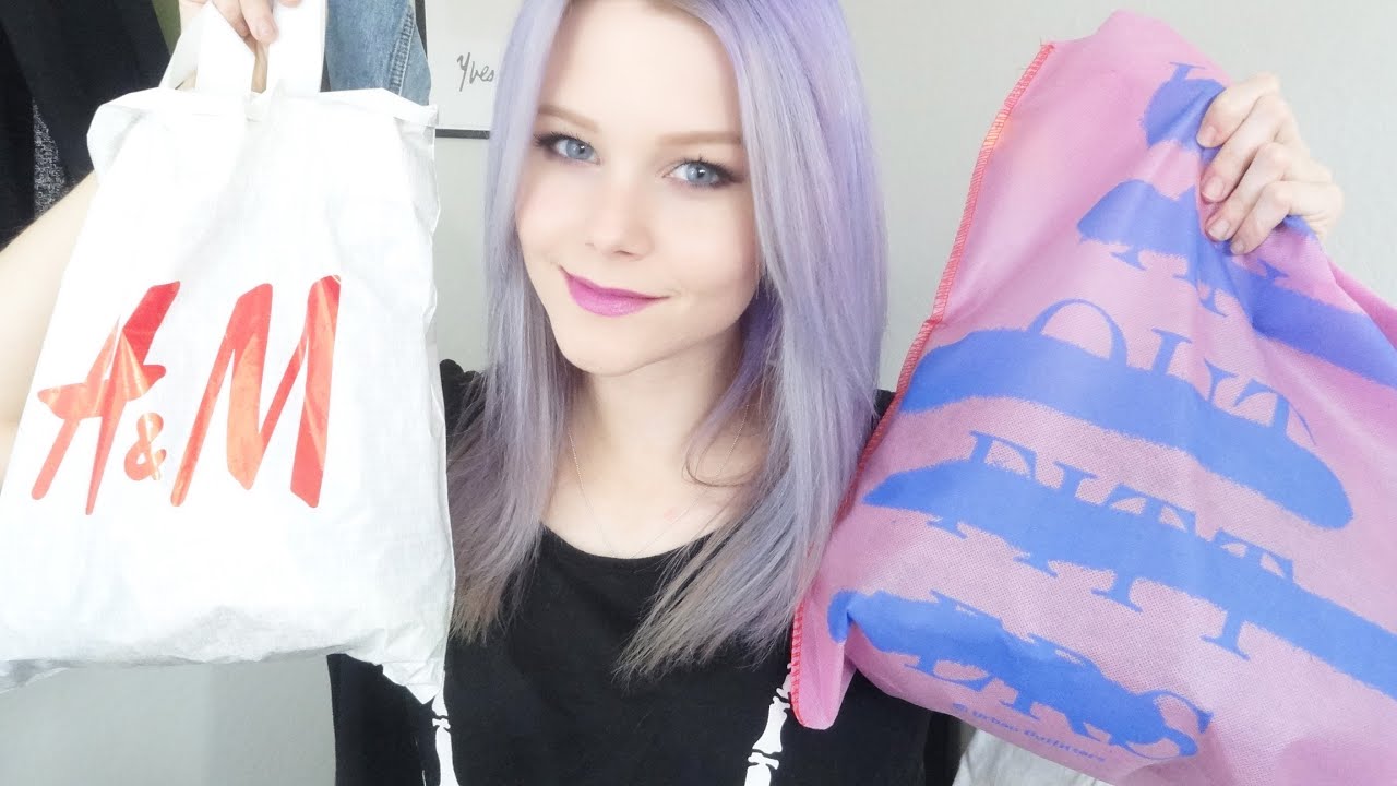 HUGE HAUL! Forever 21, Urban Outfitters, & More!