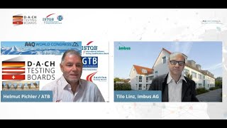 Test autonomer Systeme - Tilo Linz
