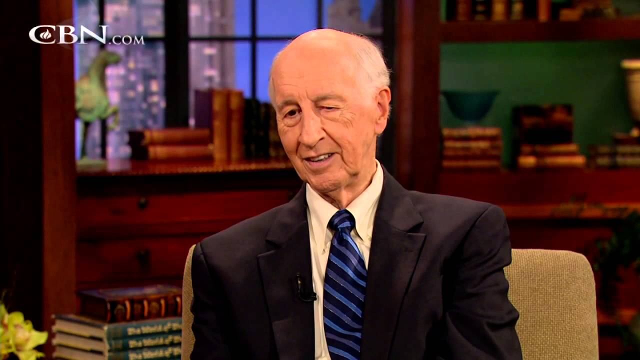Dr. Jack Hayford: Defeating Evil with Prayer