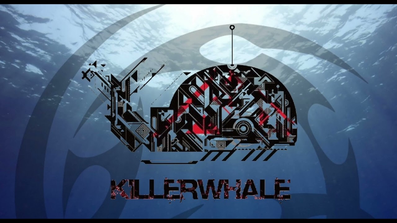 Watch Killerwhale of Endor (NDR) on YouTube Watch Killerwhale of Endor (NDR) on YouTube