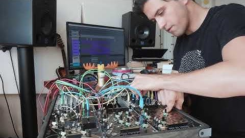 // Mescaline Pt. 2 //