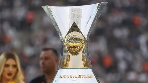 Confira os valores de premiação do Brasileirão-2019