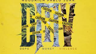 Watch Hoodrich Pablo Juan Str8 Outta Candler video