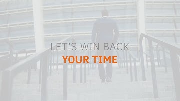 EsquireTek Hype Video - Automate Discovery with AI