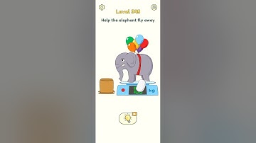 DOP 2 level  344 To 348 GAME PLAY DELETE ONE PART//#video #SITARAGAMING🔥#danigaming #allgamingvideos