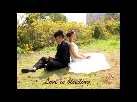 貝拉婚禮藝術集團-"Proud of me"廣告