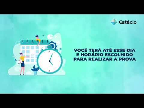 Como realizar uma inscrição - Estácio Graduação digital