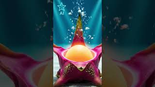 Nature  #asmr #asmreating #lifeisbutadream #comedy #fruitcutting #eatingsounds #funnyfeed #shorts