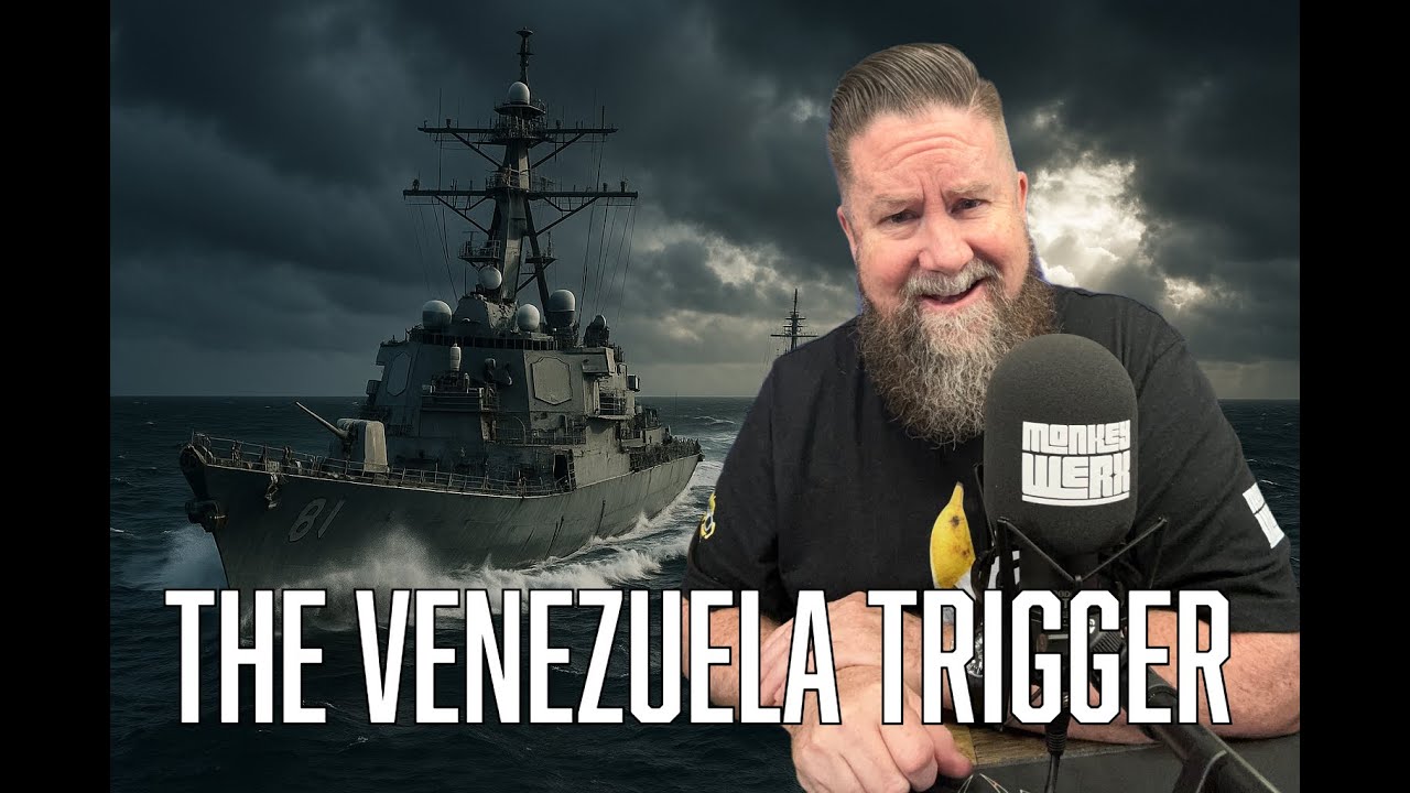 The Venezuela Trigger