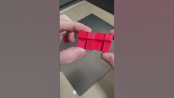 3D Printing Ironing Slicer Settings #3dprintingforbeginners #3dprinting #ironing #bambustudio