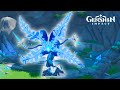 How to Fight the Cryo Regisvine