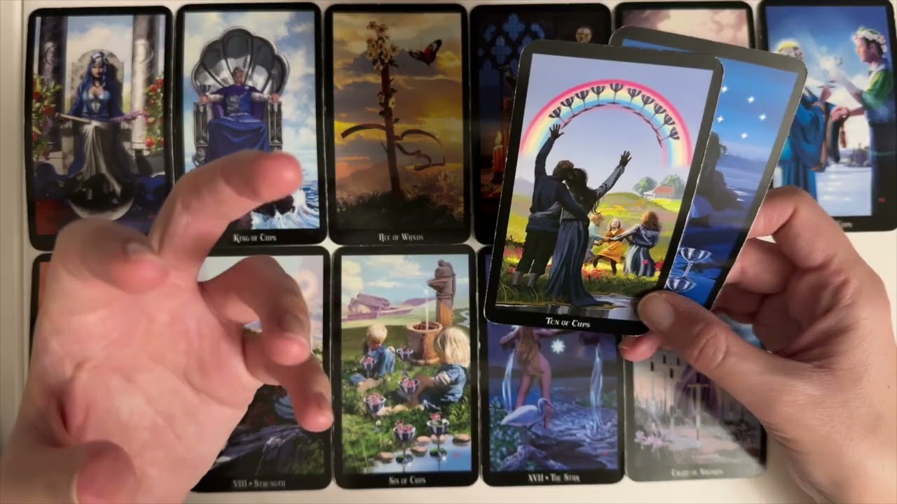 Не сте се чувствали така преди