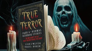 True Terror  Paranormal Horror Stories Unveiled screenshot 5