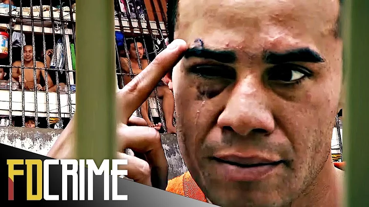 World's Toughest Prisons | Philippines, Mexico & More | Full Season | FD Crime