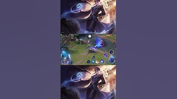 Hướng dẫn chi tiết combo zata 5 stack #lienquan