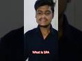 what is SPA and MPA url #coding #url #website #programming #html #shorts #tranding #viral #short