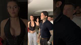 Yo no he hecho sufrir a nadie. 😭