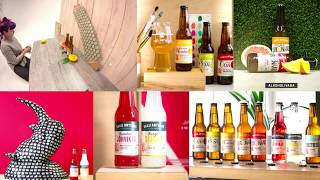 Case Study Saku Antvärk - Cap Art