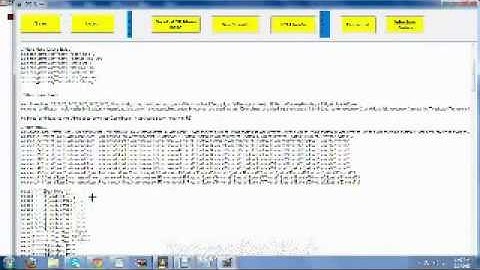 .CFG editor By ImxPavee